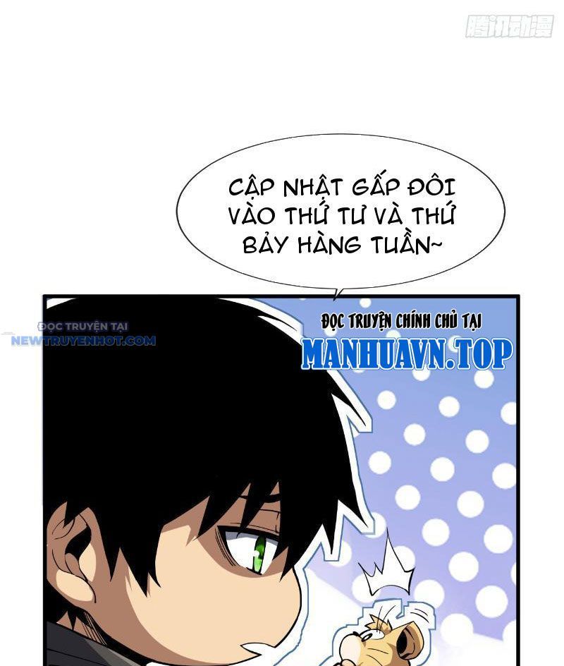 Mệnh Luân Chi Chủ! Làm Kẻ Biến Dị Giáng Xuống Nhân Gian Chap 17 - Next Chap 18