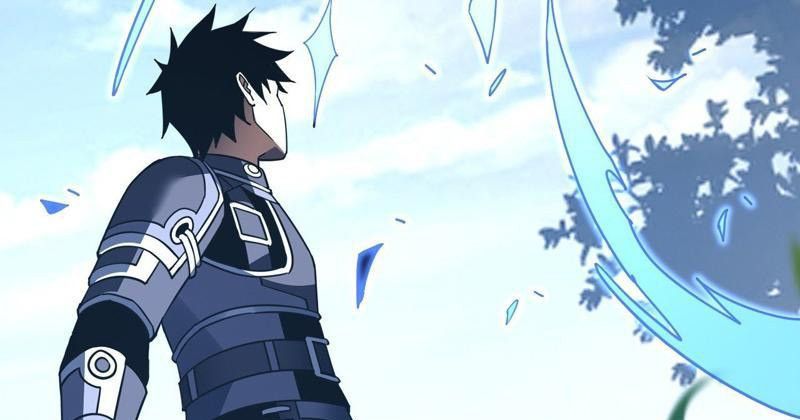 Mệnh Luân Chi Chủ! Làm Kẻ Biến Dị Giáng Xuống Nhân Gian Chap 170 - Next Chap 171