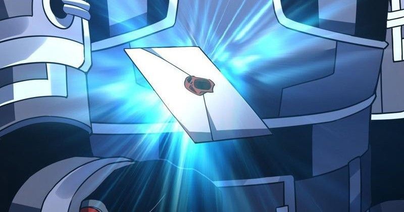 Mệnh Luân Chi Chủ! Làm Kẻ Biến Dị Giáng Xuống Nhân Gian Chap 170 - Next Chap 171