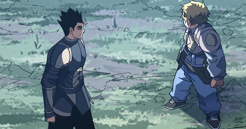 Mệnh Luân Chi Chủ! Làm Kẻ Biến Dị Giáng Xuống Nhân Gian Chap 170 - Next Chap 171