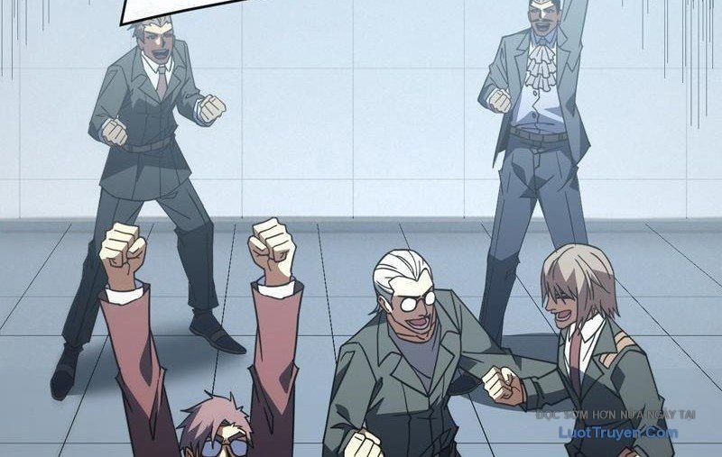 Mệnh Luân Chi Chủ! Làm Kẻ Biến Dị Giáng Xuống Nhân Gian Chap 170 - Next Chap 171