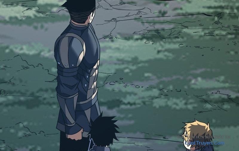 Mệnh Luân Chi Chủ! Làm Kẻ Biến Dị Giáng Xuống Nhân Gian Chap 170 - Next Chap 171