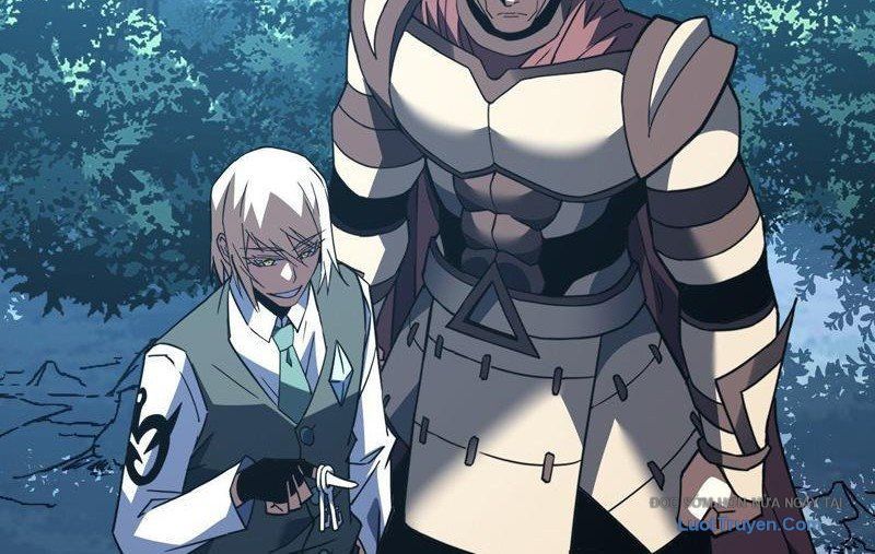 Mệnh Luân Chi Chủ! Làm Kẻ Biến Dị Giáng Xuống Nhân Gian Chap 170 - Next Chap 171