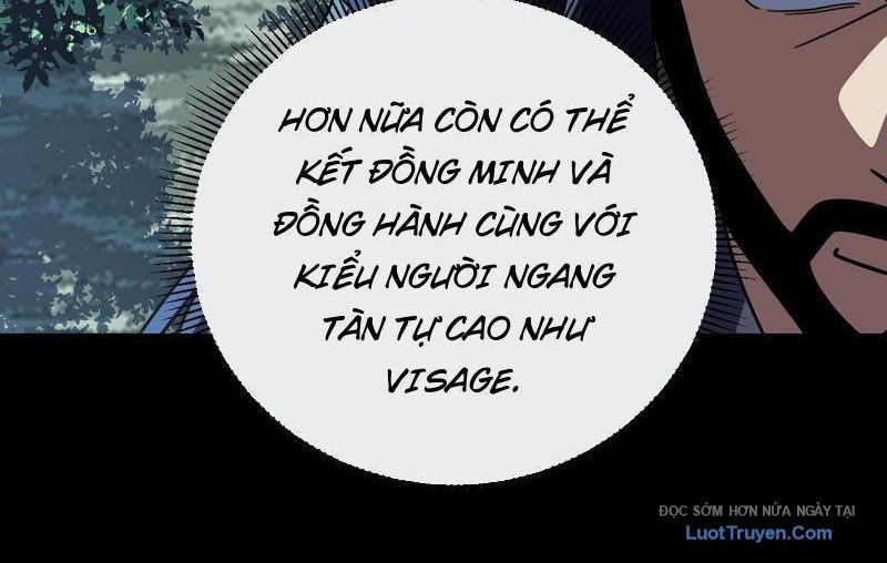 Mệnh Luân Chi Chủ! Làm Kẻ Biến Dị Giáng Xuống Nhân Gian Chap 170 - Next Chap 171