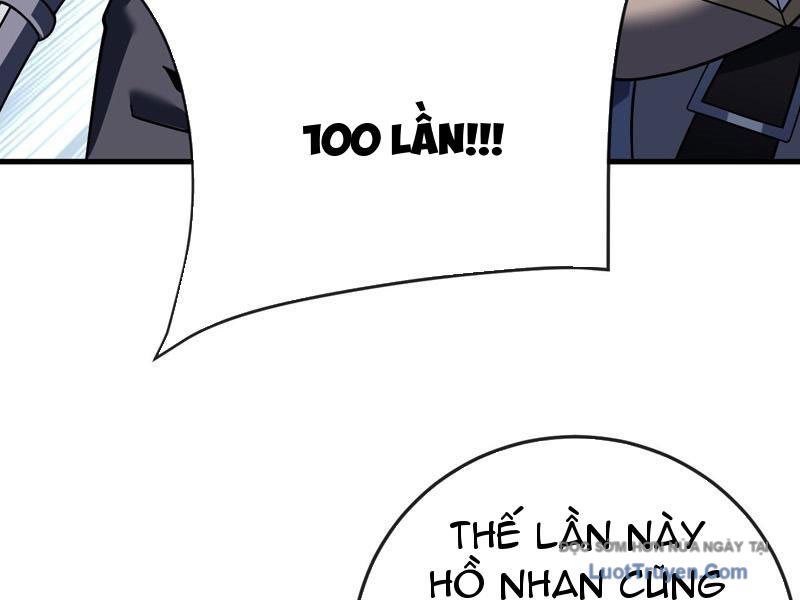 Mệnh Luân Chi Chủ! Làm Kẻ Biến Dị Giáng Xuống Nhân Gian Chap 171 - Next Chap 172