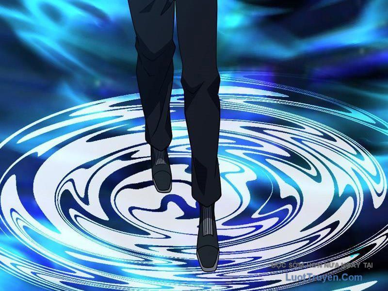 Mệnh Luân Chi Chủ! Làm Kẻ Biến Dị Giáng Xuống Nhân Gian Chap 171 - Next Chap 172