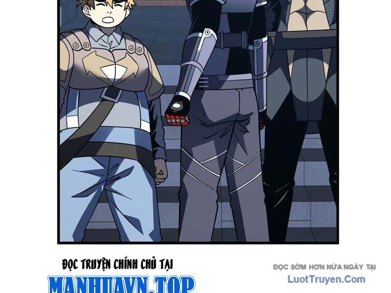 Mệnh Luân Chi Chủ! Làm Kẻ Biến Dị Giáng Xuống Nhân Gian Chap 171 - Next Chap 172