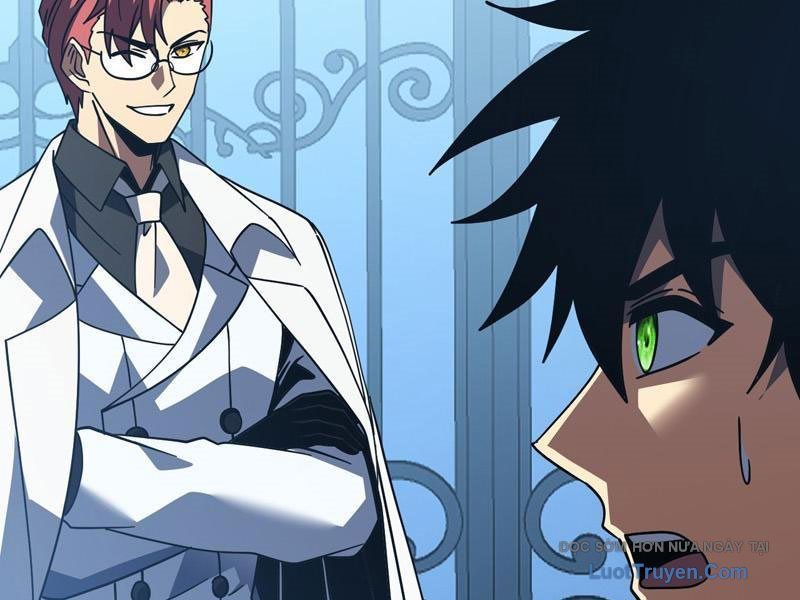 Mệnh Luân Chi Chủ! Làm Kẻ Biến Dị Giáng Xuống Nhân Gian Chap 171 - Next Chap 172