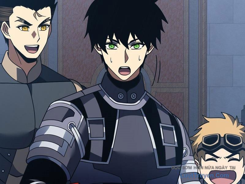 Mệnh Luân Chi Chủ! Làm Kẻ Biến Dị Giáng Xuống Nhân Gian Chap 171 - Next Chap 172