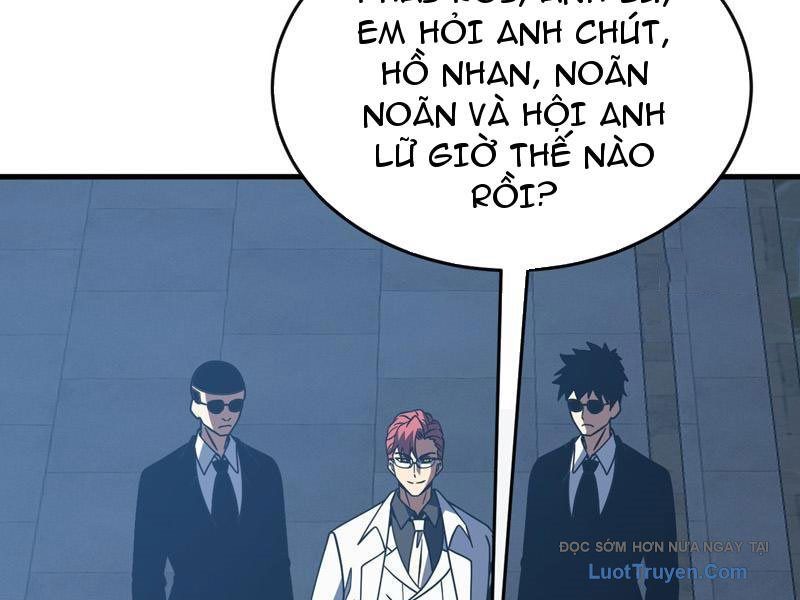 Mệnh Luân Chi Chủ! Làm Kẻ Biến Dị Giáng Xuống Nhân Gian Chap 171 - Next Chap 172