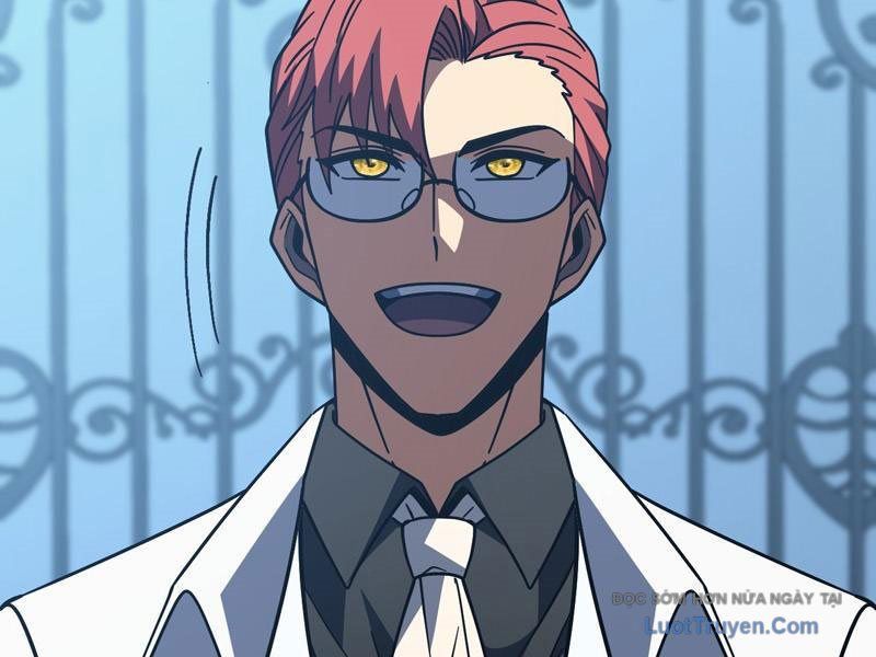 Mệnh Luân Chi Chủ! Làm Kẻ Biến Dị Giáng Xuống Nhân Gian Chap 171 - Next Chap 172