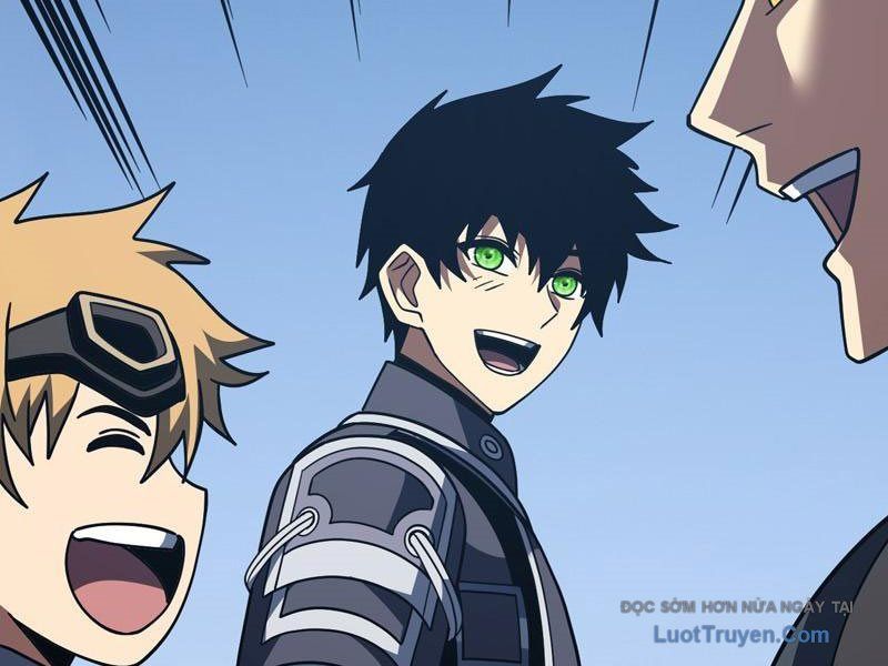 Mệnh Luân Chi Chủ! Làm Kẻ Biến Dị Giáng Xuống Nhân Gian Chap 171 - Next Chap 172