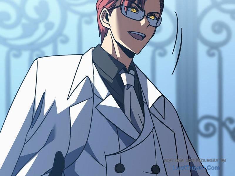 Mệnh Luân Chi Chủ! Làm Kẻ Biến Dị Giáng Xuống Nhân Gian Chap 171 - Next Chap 172