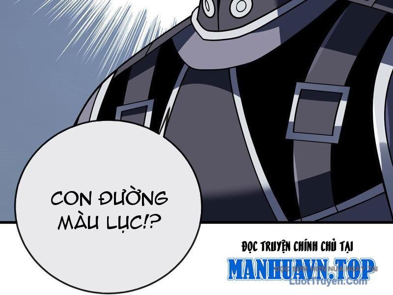 Mệnh Luân Chi Chủ! Làm Kẻ Biến Dị Giáng Xuống Nhân Gian Chap 171 - Next Chap 172
