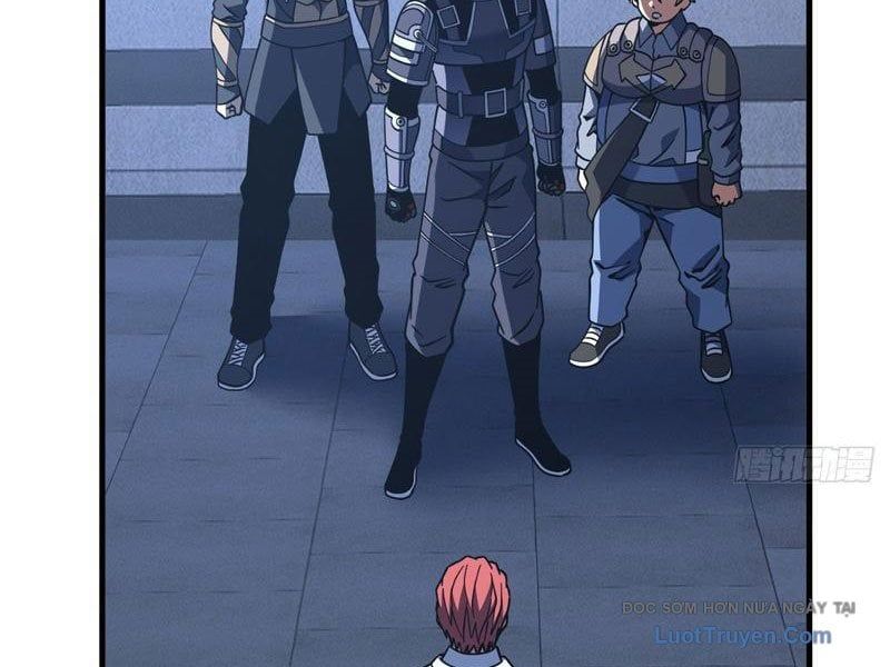 Mệnh Luân Chi Chủ! Làm Kẻ Biến Dị Giáng Xuống Nhân Gian Chap 172 - Next Chap 173