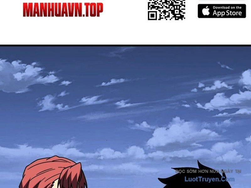 Mệnh Luân Chi Chủ! Làm Kẻ Biến Dị Giáng Xuống Nhân Gian Chap 172 - Next Chap 173