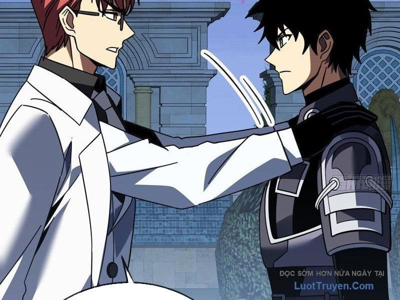 Mệnh Luân Chi Chủ! Làm Kẻ Biến Dị Giáng Xuống Nhân Gian Chap 172 - Next Chap 173