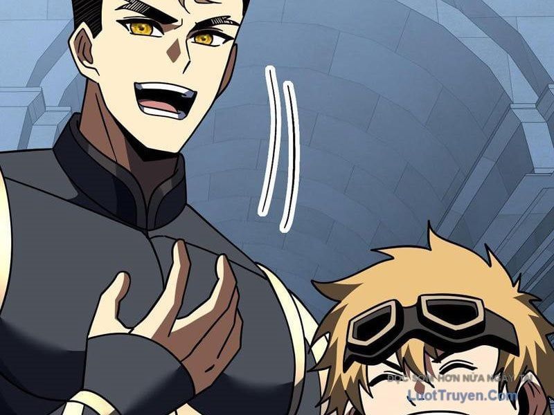 Mệnh Luân Chi Chủ! Làm Kẻ Biến Dị Giáng Xuống Nhân Gian Chap 172 - Next Chap 173