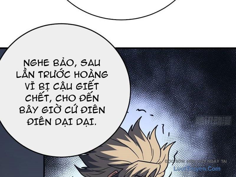 Mệnh Luân Chi Chủ! Làm Kẻ Biến Dị Giáng Xuống Nhân Gian Chap 172 - Next Chap 173