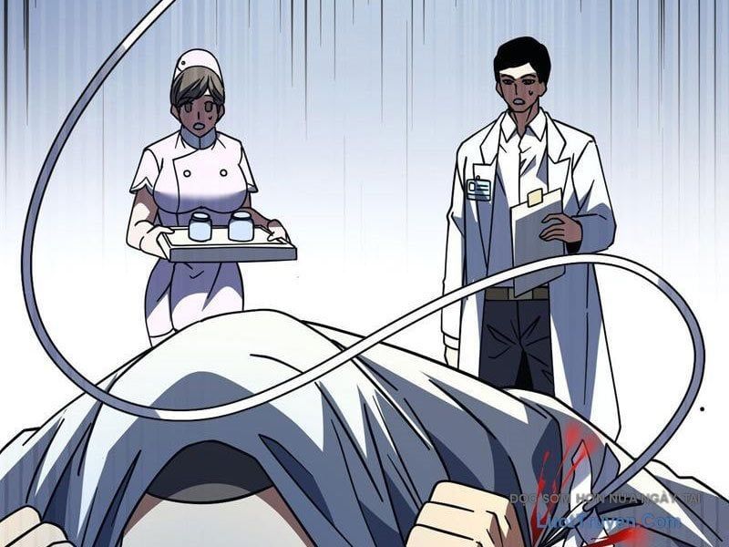 Mệnh Luân Chi Chủ! Làm Kẻ Biến Dị Giáng Xuống Nhân Gian Chap 172 - Next Chap 173