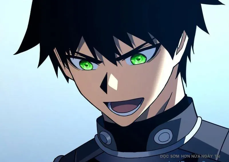 Mệnh Luân Chi Chủ! Làm Kẻ Biến Dị Giáng Xuống Nhân Gian Chap 173 - Next Chap 174