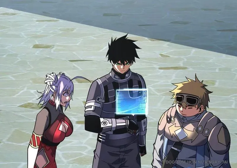 Mệnh Luân Chi Chủ! Làm Kẻ Biến Dị Giáng Xuống Nhân Gian Chap 173 - Next Chap 174