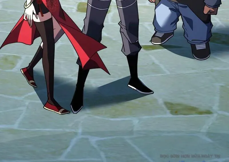 Mệnh Luân Chi Chủ! Làm Kẻ Biến Dị Giáng Xuống Nhân Gian Chap 173 - Next Chap 174