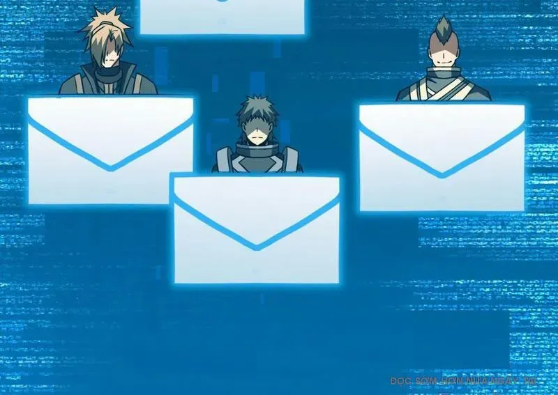 Mệnh Luân Chi Chủ! Làm Kẻ Biến Dị Giáng Xuống Nhân Gian Chap 173 - Next Chap 174