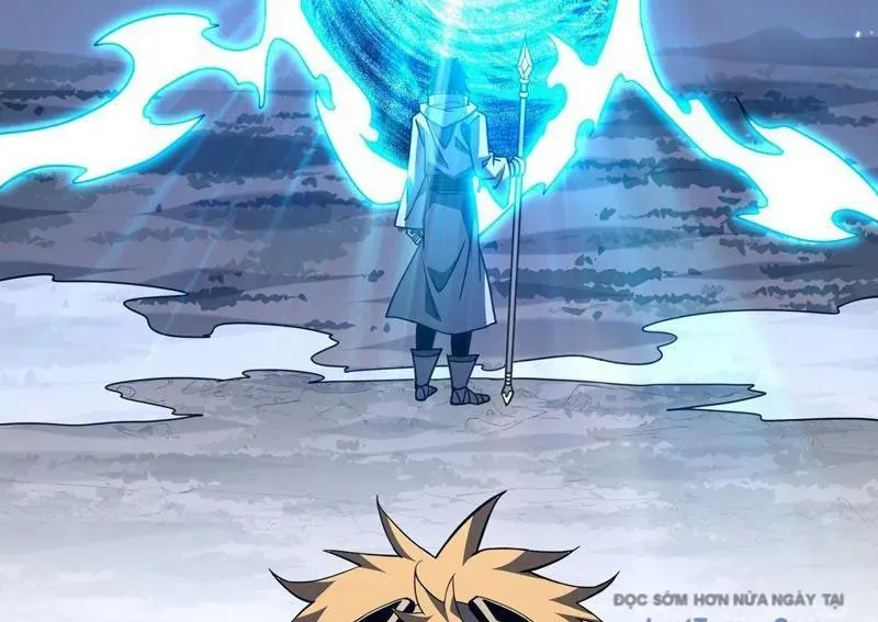 Mệnh Luân Chi Chủ! Làm Kẻ Biến Dị Giáng Xuống Nhân Gian Chap 173 - Next Chap 174