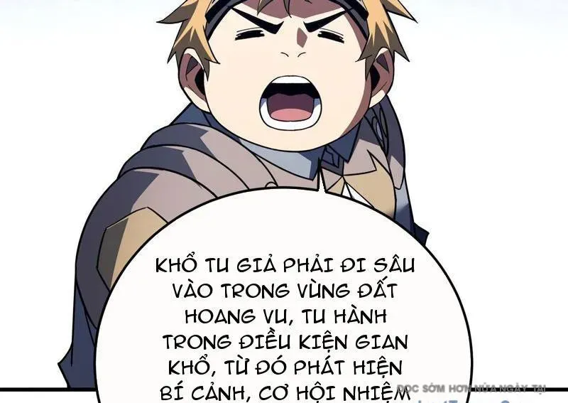 Mệnh Luân Chi Chủ! Làm Kẻ Biến Dị Giáng Xuống Nhân Gian Chap 173 - Next Chap 174