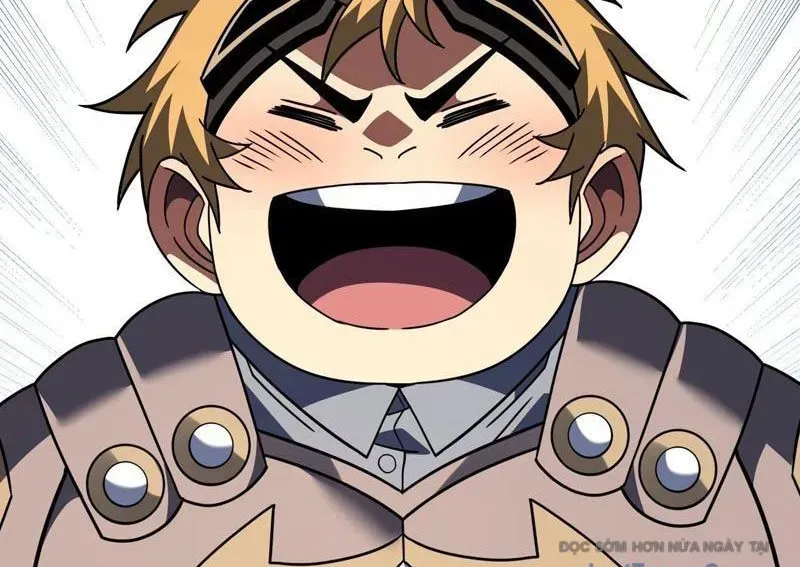 Mệnh Luân Chi Chủ! Làm Kẻ Biến Dị Giáng Xuống Nhân Gian Chap 173 - Next Chap 174