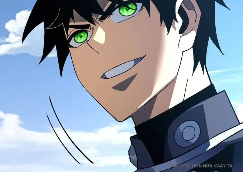 Mệnh Luân Chi Chủ! Làm Kẻ Biến Dị Giáng Xuống Nhân Gian Chap 173 - Next Chap 174