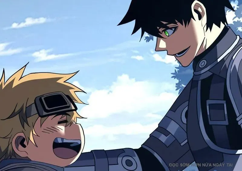 Mệnh Luân Chi Chủ! Làm Kẻ Biến Dị Giáng Xuống Nhân Gian Chap 173 - Next Chap 174