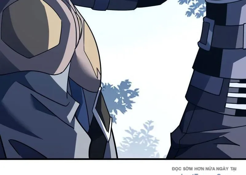 Mệnh Luân Chi Chủ! Làm Kẻ Biến Dị Giáng Xuống Nhân Gian Chap 173 - Next Chap 174