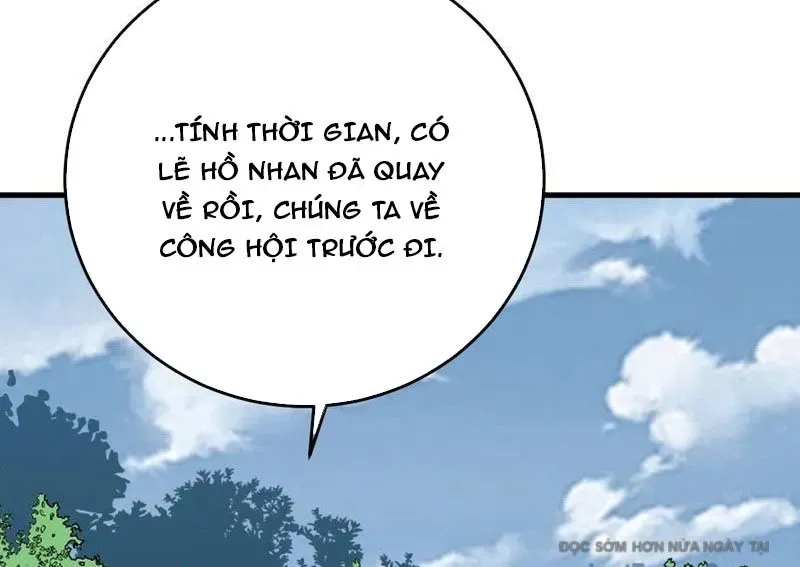 Mệnh Luân Chi Chủ! Làm Kẻ Biến Dị Giáng Xuống Nhân Gian Chap 173 - Next Chap 174