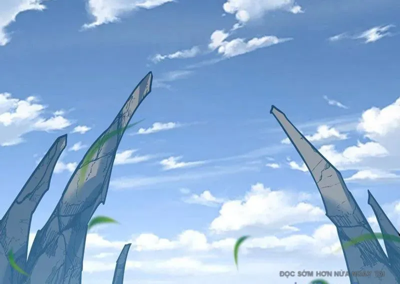 Mệnh Luân Chi Chủ! Làm Kẻ Biến Dị Giáng Xuống Nhân Gian Chap 173 - Next Chap 174