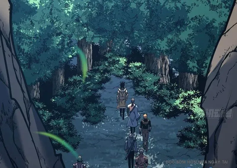 Mệnh Luân Chi Chủ! Làm Kẻ Biến Dị Giáng Xuống Nhân Gian Chap 173 - Next Chap 174