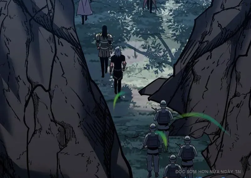 Mệnh Luân Chi Chủ! Làm Kẻ Biến Dị Giáng Xuống Nhân Gian Chap 173 - Next Chap 174