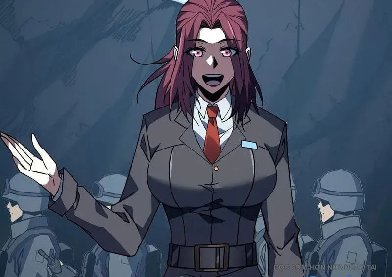 Mệnh Luân Chi Chủ! Làm Kẻ Biến Dị Giáng Xuống Nhân Gian Chap 173 - Next Chap 174