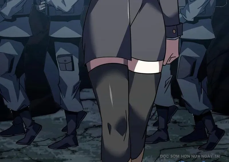 Mệnh Luân Chi Chủ! Làm Kẻ Biến Dị Giáng Xuống Nhân Gian Chap 173 - Next Chap 174