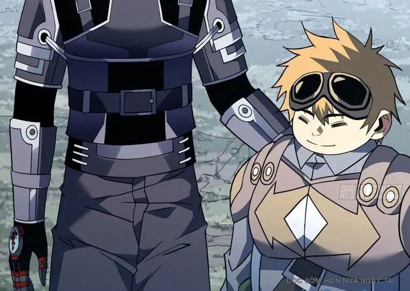 Mệnh Luân Chi Chủ! Làm Kẻ Biến Dị Giáng Xuống Nhân Gian Chap 173 - Next Chap 174