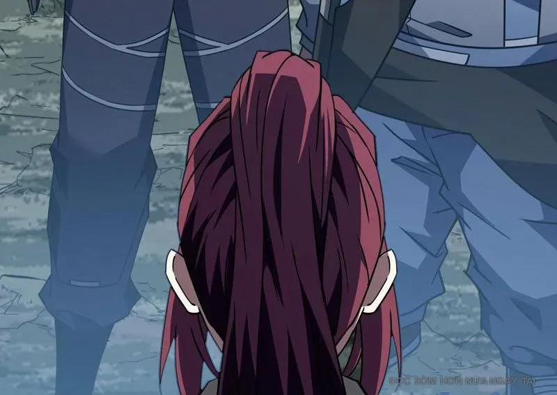 Mệnh Luân Chi Chủ! Làm Kẻ Biến Dị Giáng Xuống Nhân Gian Chap 173 - Next Chap 174