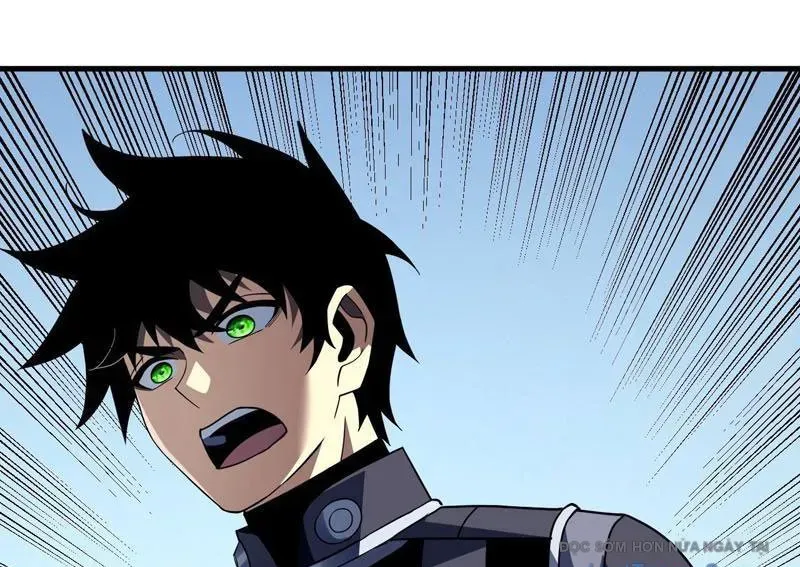 Mệnh Luân Chi Chủ! Làm Kẻ Biến Dị Giáng Xuống Nhân Gian Chap 173 - Next Chap 174