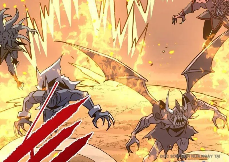 Mệnh Luân Chi Chủ! Làm Kẻ Biến Dị Giáng Xuống Nhân Gian Chap 173 - Next Chap 174