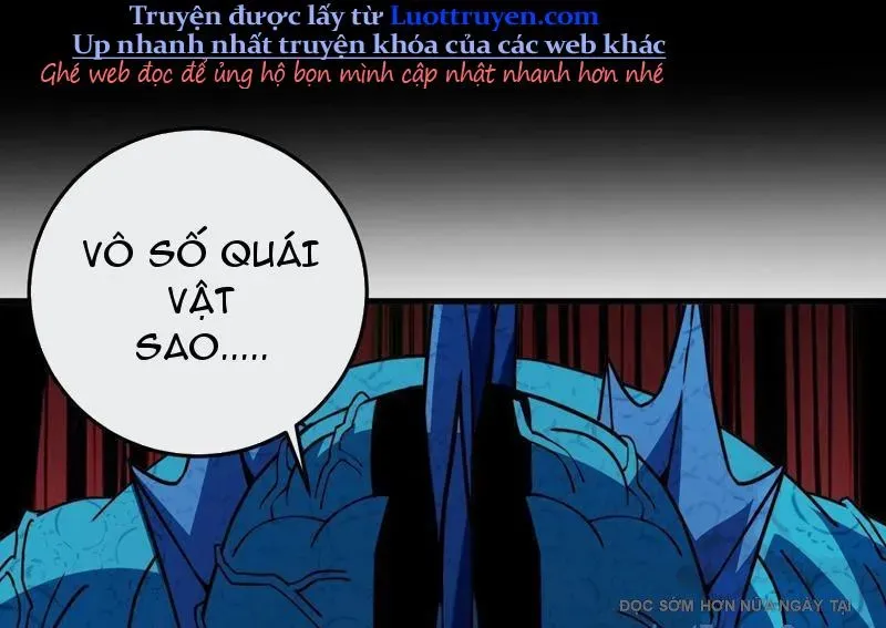 Mệnh Luân Chi Chủ! Làm Kẻ Biến Dị Giáng Xuống Nhân Gian Chap 173 - Next Chap 174