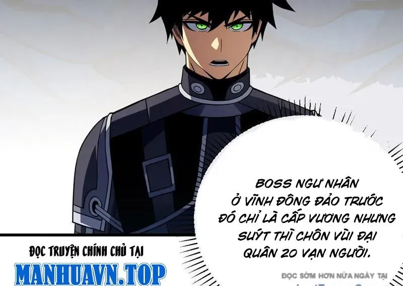 Mệnh Luân Chi Chủ! Làm Kẻ Biến Dị Giáng Xuống Nhân Gian Chap 173 - Next Chap 174