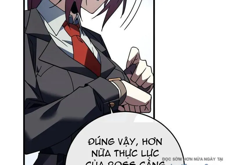 Mệnh Luân Chi Chủ! Làm Kẻ Biến Dị Giáng Xuống Nhân Gian Chap 173 - Next Chap 174