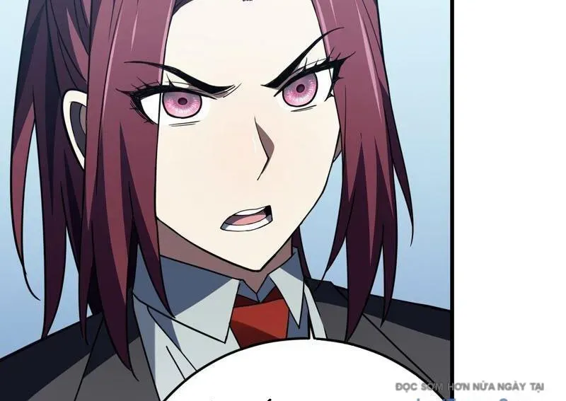 Mệnh Luân Chi Chủ! Làm Kẻ Biến Dị Giáng Xuống Nhân Gian Chap 173 - Next Chap 174