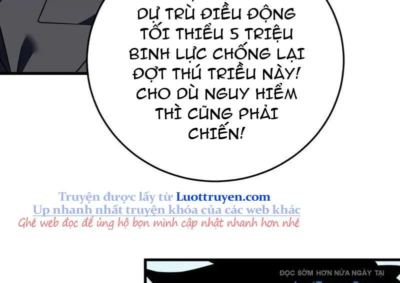 Mệnh Luân Chi Chủ! Làm Kẻ Biến Dị Giáng Xuống Nhân Gian Chap 173 - Next Chap 174