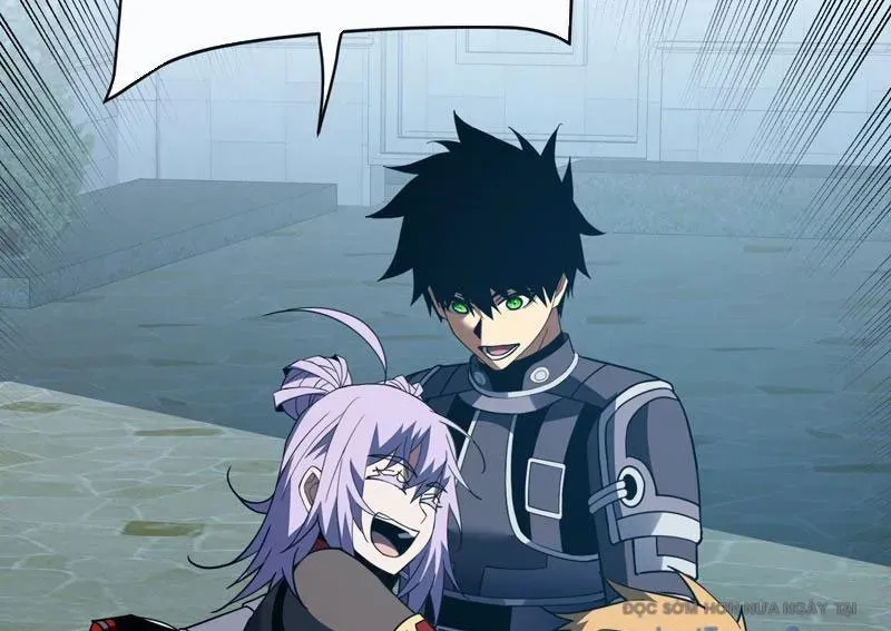 Mệnh Luân Chi Chủ! Làm Kẻ Biến Dị Giáng Xuống Nhân Gian Chap 173 - Next Chap 174